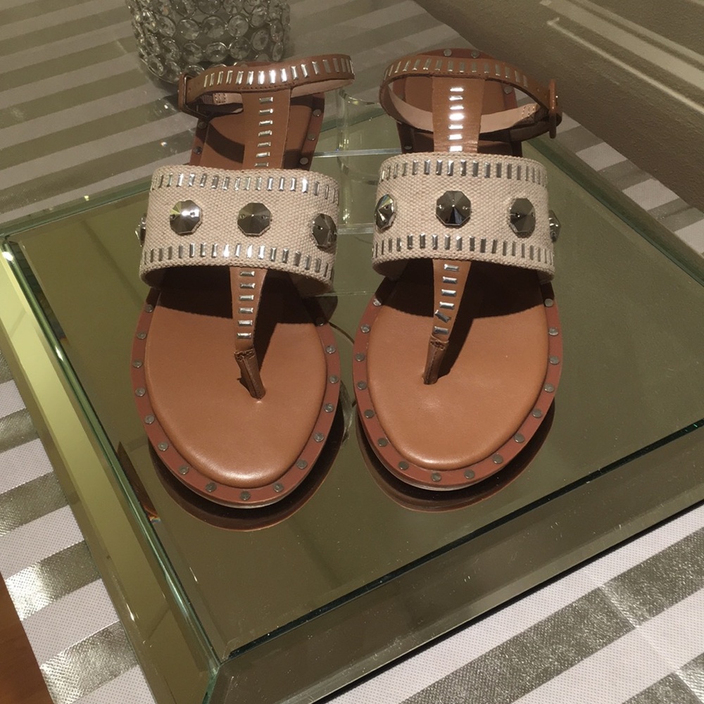 French Connection Sandal